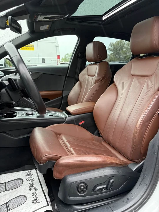2019 Audi B9 A4 - Image 8 of 14