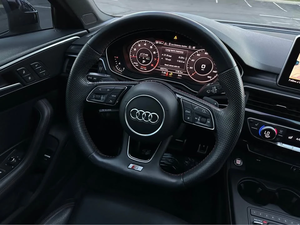 2019 Audi B9 A4 - Image 12 of 20