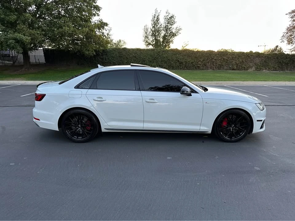 2019 Audi B9 A4 - Image 4 of 20