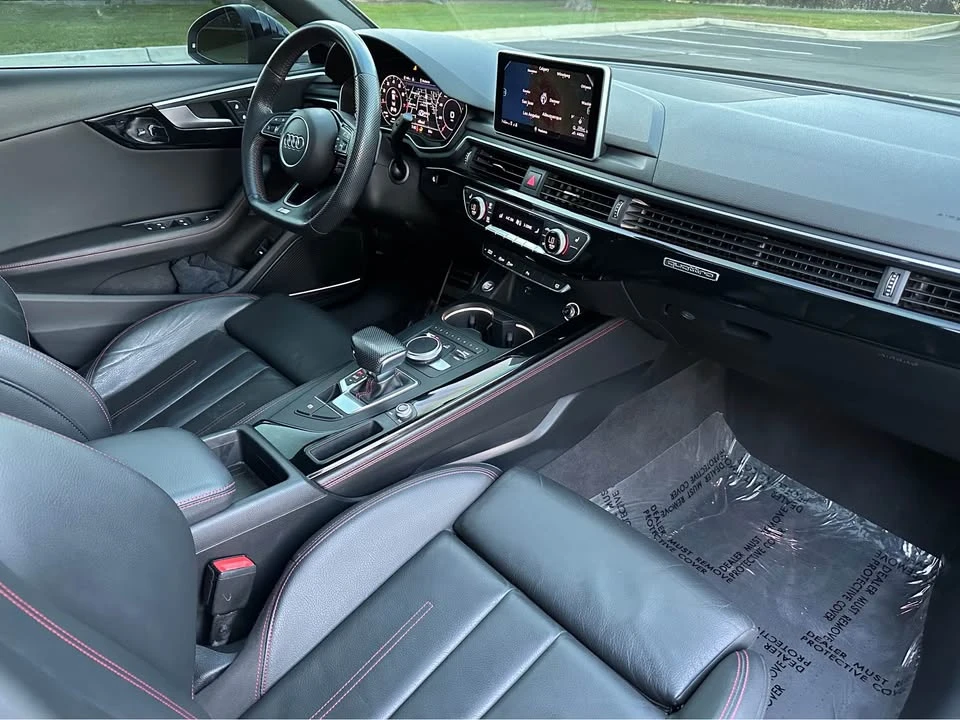 2019 Audi B9 A4 - Image 14 of 20
