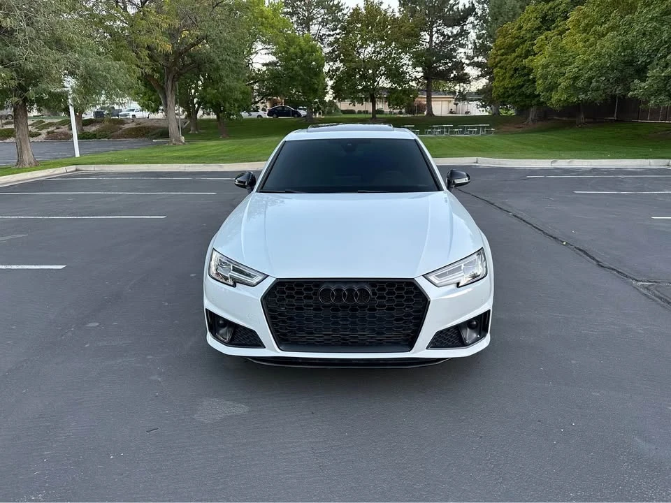 2019 Audi B9 A4 - Image 3 of 20