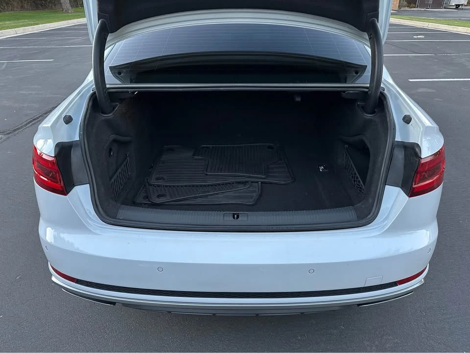 2019 Audi B9 A4 - Image 17 of 20