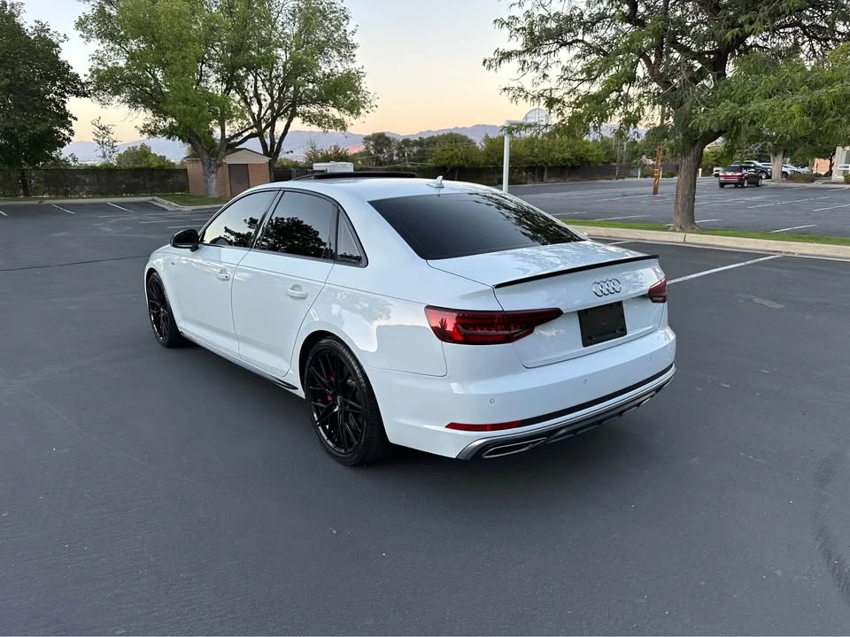 2019 Audi B9 A4 - Image 8 of 20