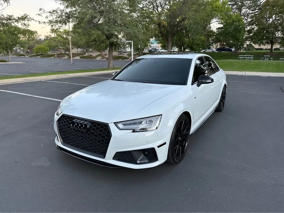 2019 Audi B9 A4 - Image 20 of 20