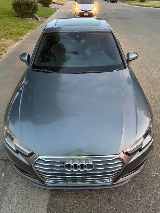 2019 Audi B9 A4 - Image 3 of 14
