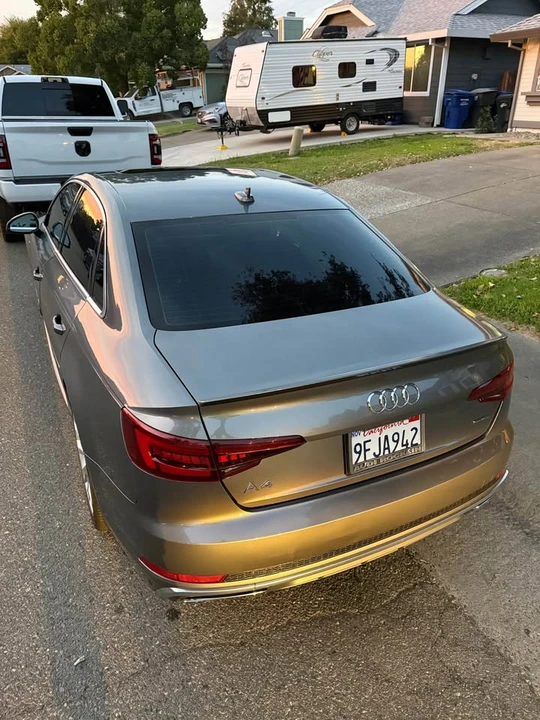 2019 Audi B9 A4 - Image 5 of 14