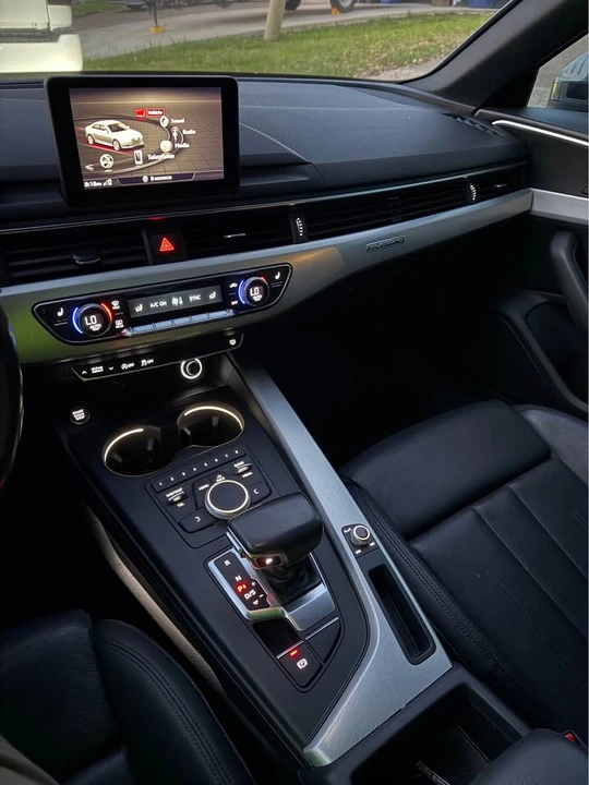 2019 Audi B9 A4 - Image 13 of 14
