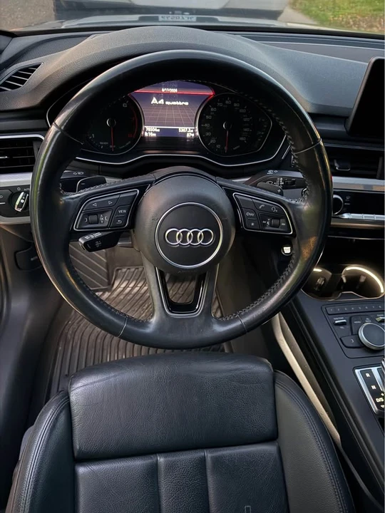 2019 Audi B9 A4 - Image 11 of 14