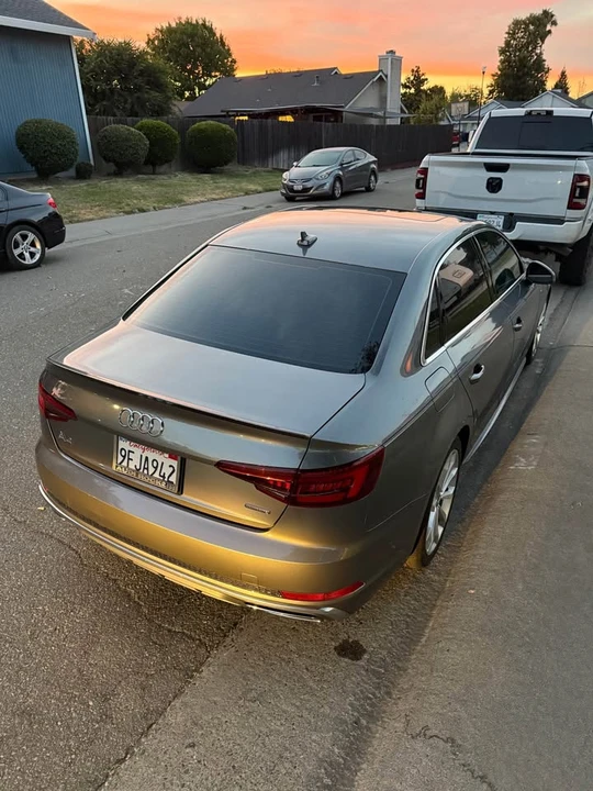 2019 Audi B9 A4 - Image 6 of 14