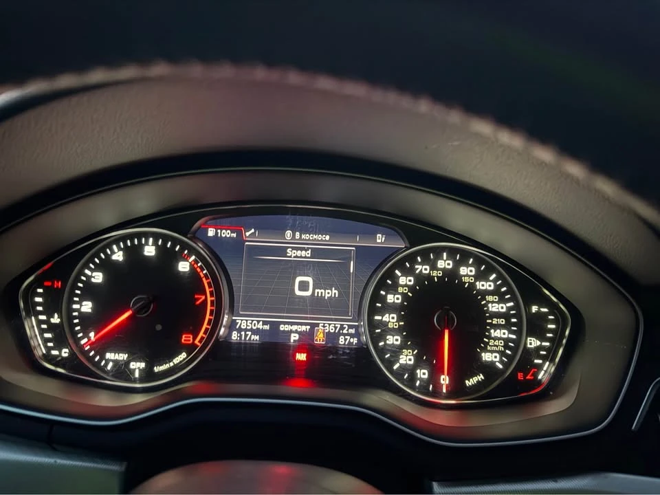 2019 Audi B9 A4 - Image 12 of 14