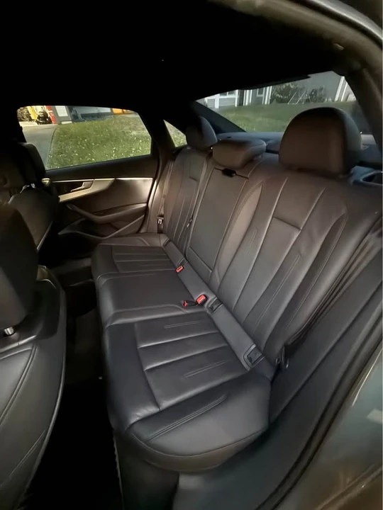 2019 Audi B9 A4 - Image 10 of 14