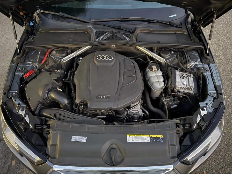 2019 Audi B9 A4 - Image 14 of 14
