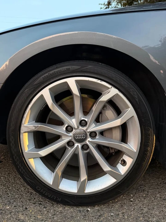 2019 Audi B9 A4 - Image 8 of 14