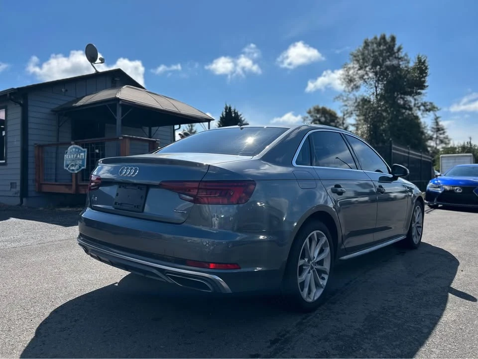 2019 Audi B9 A4 - Image 3 of 20