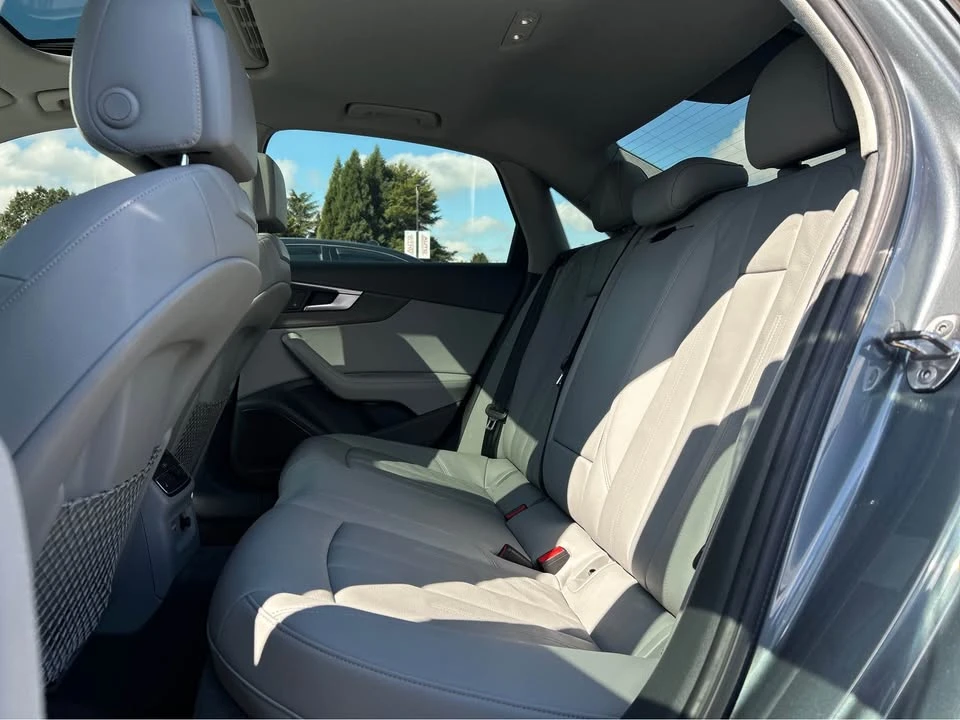2019 Audi B9 A4 - Image 18 of 20
