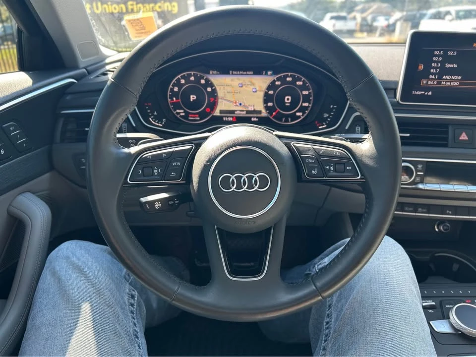 2019 Audi B9 A4 - Image 12 of 20