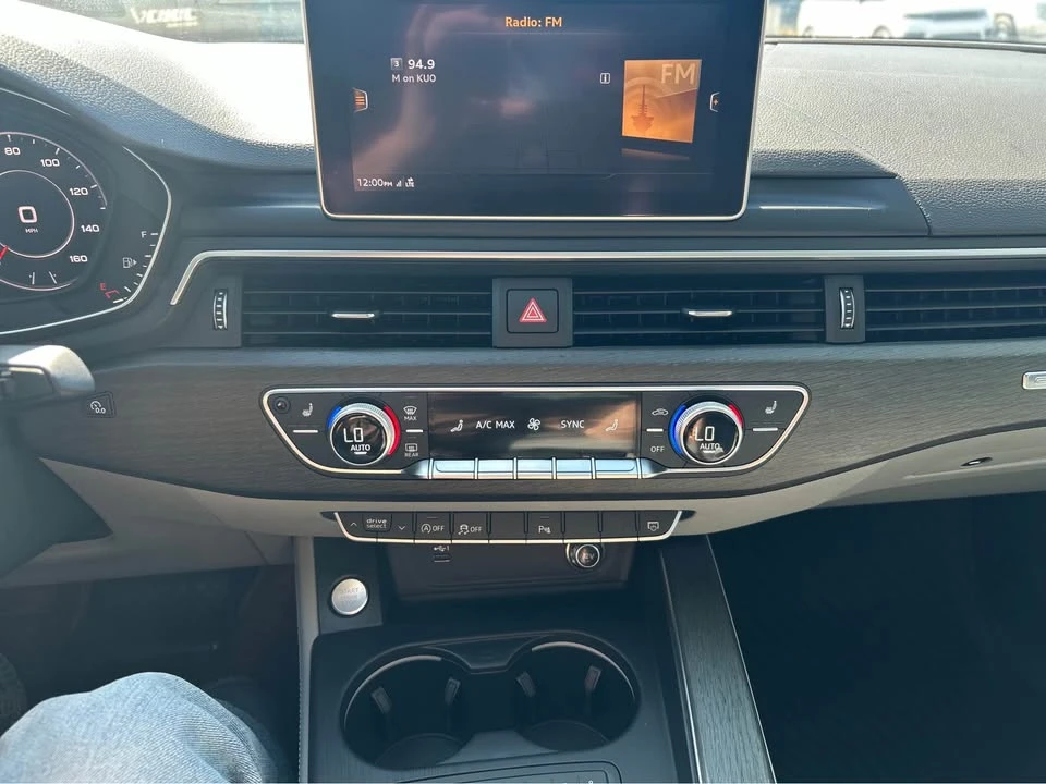 2019 Audi B9 A4 - Image 15 of 20