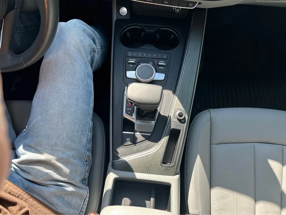2019 Audi B9 A4 - Image 16 of 20