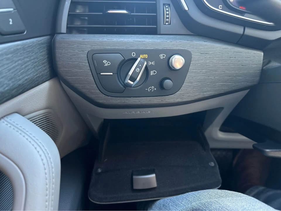 2019 Audi B9 A4 - Image 14 of 20