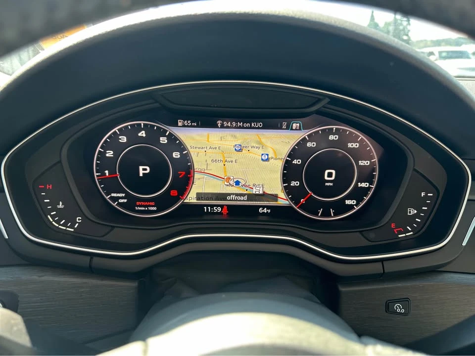2019 Audi B9 A4 - Image 13 of 20