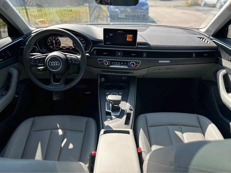 2019 Audi B9 A4 - Image 11 of 20