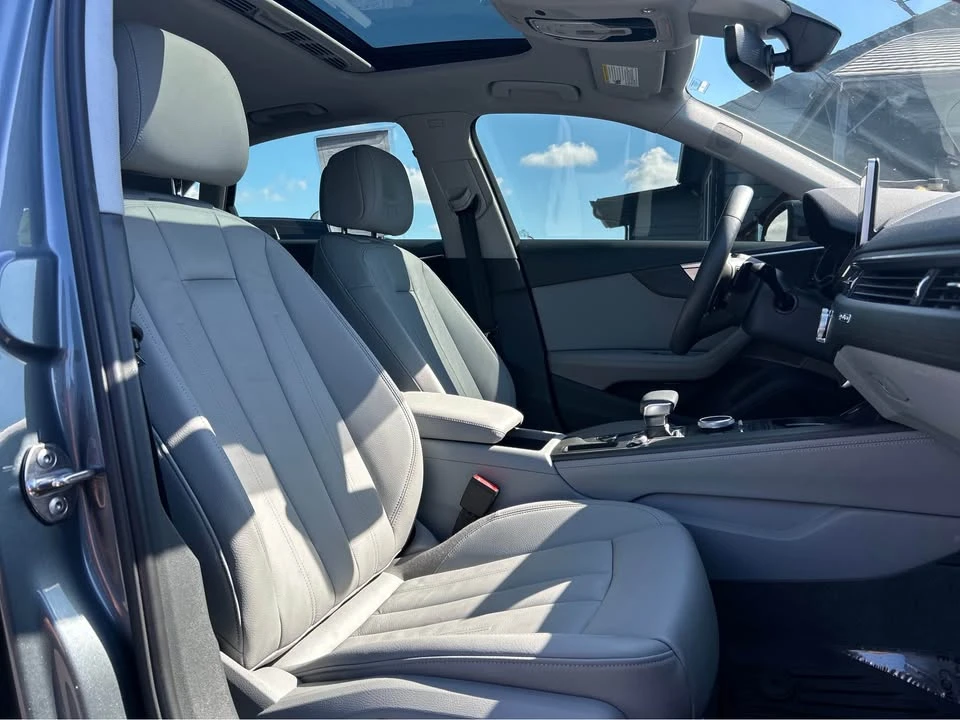 2019 Audi B9 A4 - Image 17 of 20
