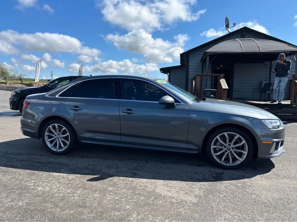 2019 Audi B9 A4 - Image 2 of 20