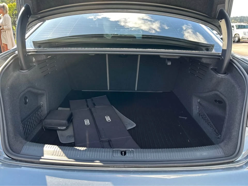 2019 Audi B9 A4 - Image 5 of 20