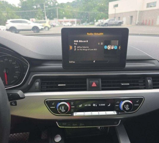 2019 Audi B9 A4 - Image 7 of 11