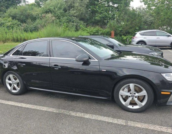 2019 Audi B9 A4 - Image 2 of 11