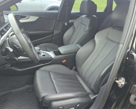 2019 Audi B9 A4 - Image 6 of 11