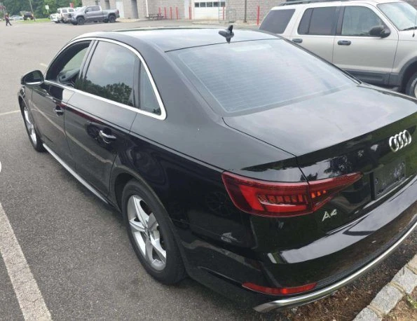 2019 Audi B9 A4 - Image 3 of 11