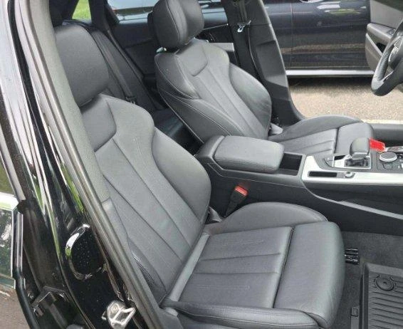 2019 Audi B9 A4 - Image 8 of 11