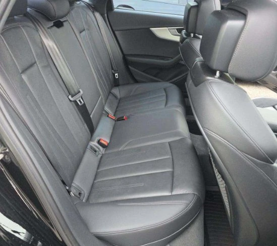 2019 Audi B9 A4 - Image 9 of 11