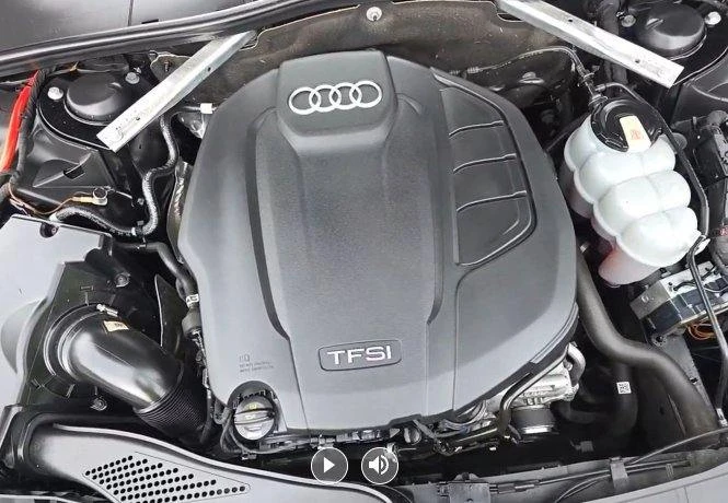 2019 Audi B9 A4 - Image 11 of 11