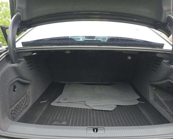 2019 Audi B9 A4 - Image 10 of 11
