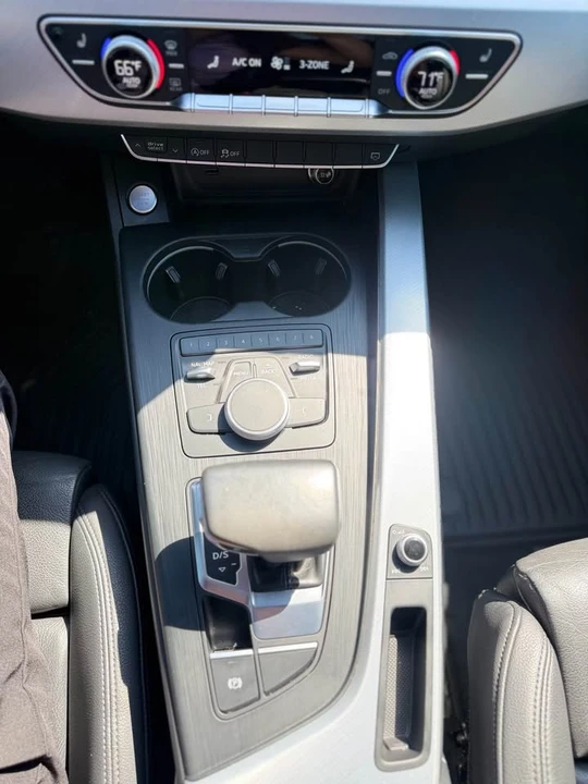 2019 Audi B9 A4 - Image 3 of 7