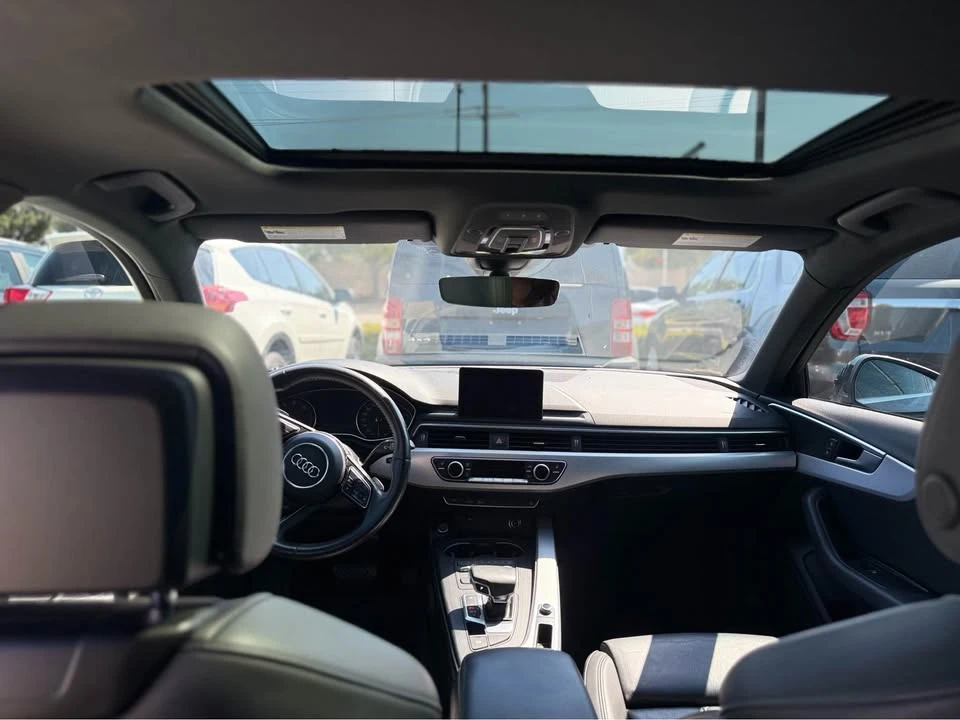 2019 Audi B9 A4 - Image 7 of 7