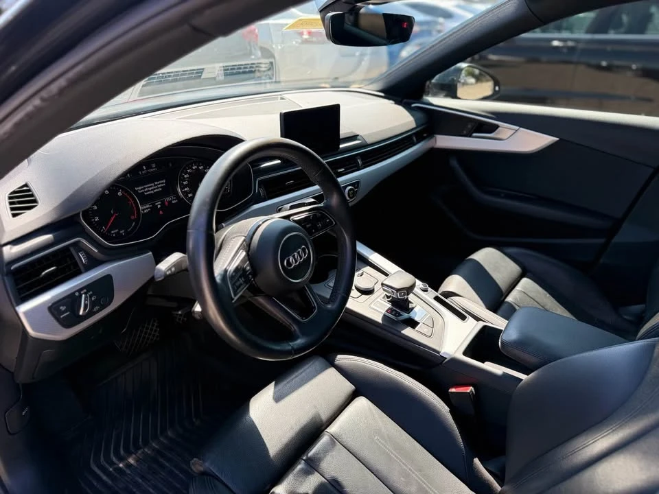 2019 Audi B9 A4 - Image 4 of 7