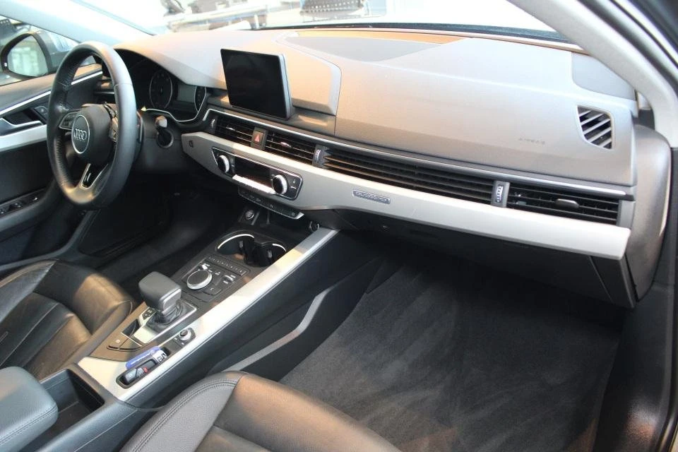 2019 Audi B9 A4 - Image 11 of 20