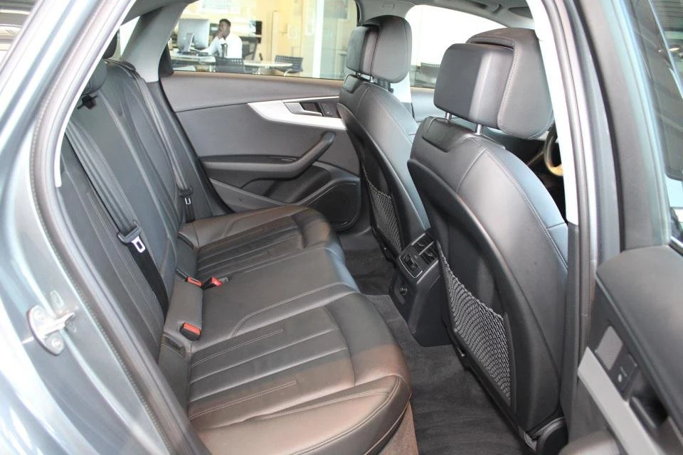 2019 Audi B9 A4 - Image 8 of 20