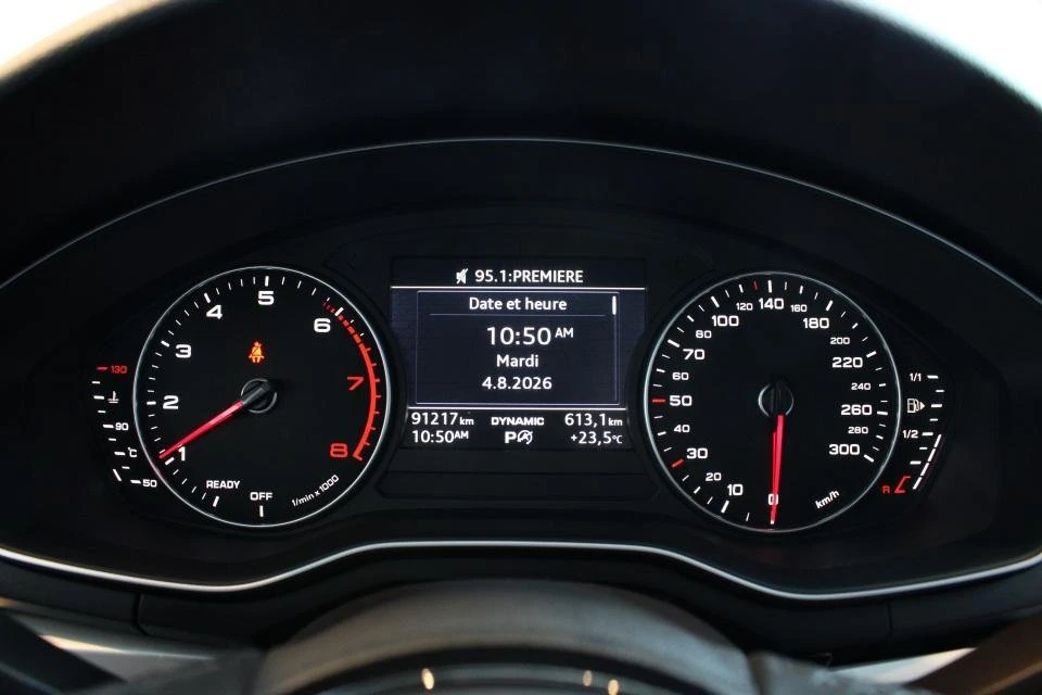 2019 Audi B9 A4 - Image 10 of 20