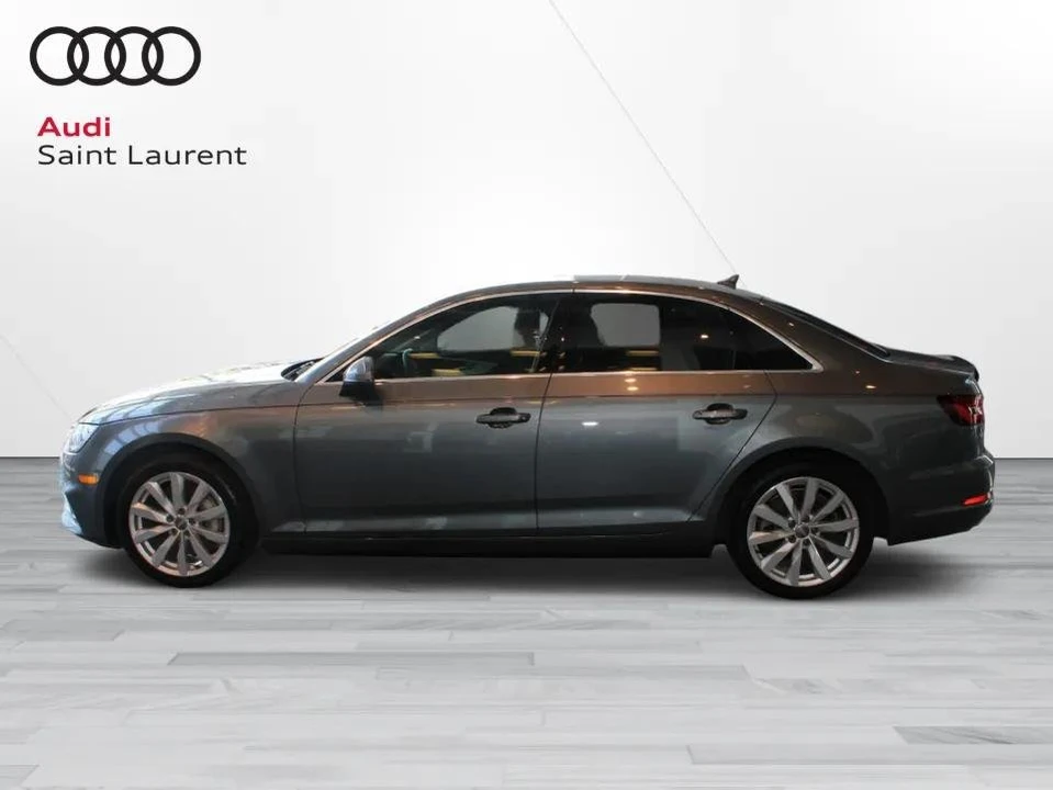 2019 Audi B9 A4 - Image 3 of 20