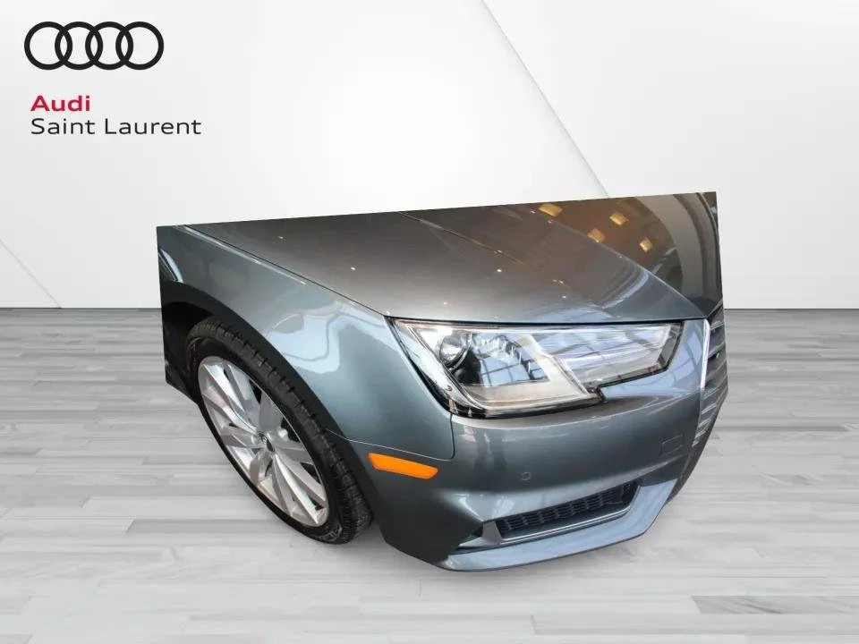 2019 Audi B9 A4 - Image 5 of 20