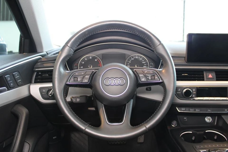 2019 Audi B9 A4 - Image 15 of 20