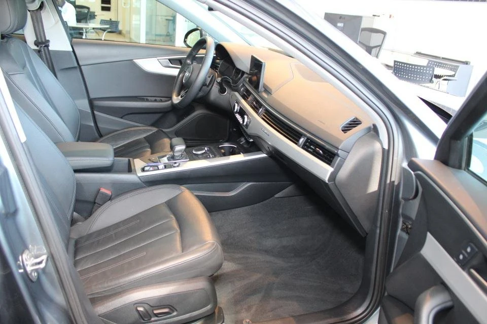 2019 Audi B9 A4 - Image 7 of 20