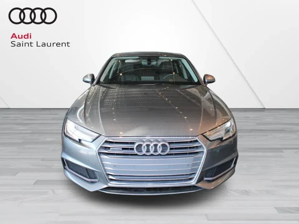 2019 Audi B9 A4 - Image 2 of 20