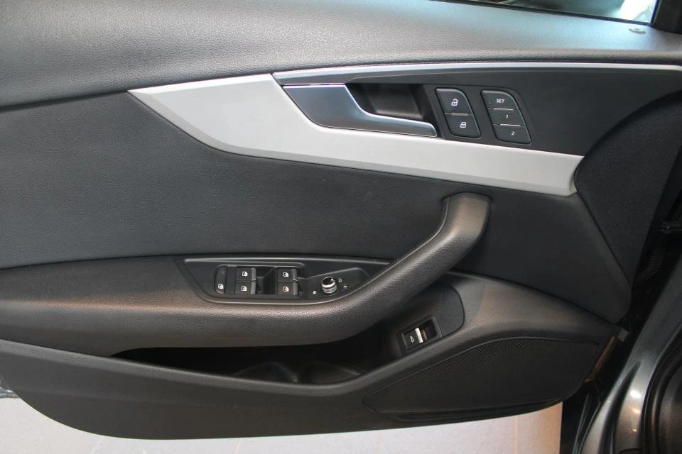 2019 Audi B9 A4 - Image 17 of 20