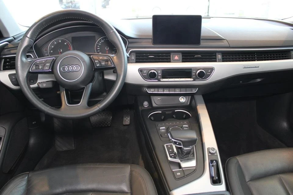2019 Audi B9 A4 - Image 6 of 20