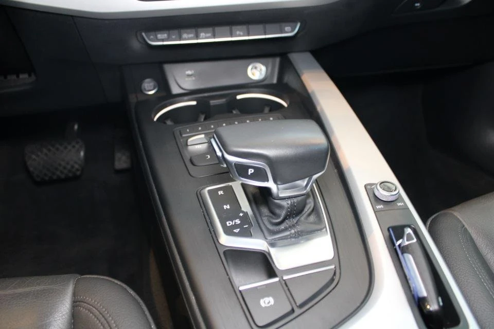 2019 Audi B9 A4 - Image 13 of 20